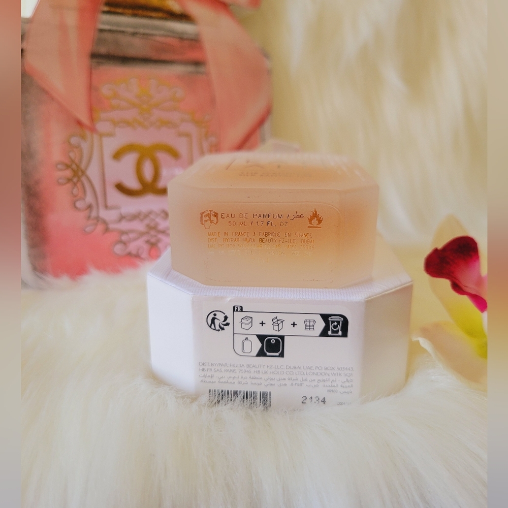 🩷🩷KAYALI THE WEDDING SILK SANTAL | 36 EDP INTENSE 1.7 oz🩷🩷 - Picture 3 of 11